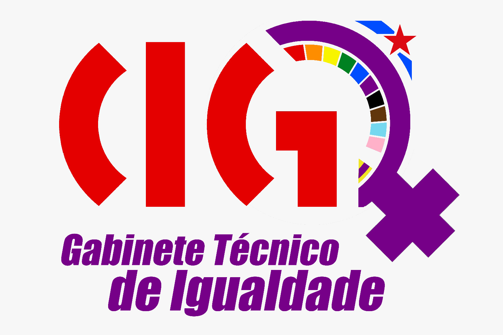 Gabinete Técnico de Igualdade